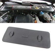 Plastic Battery Door Back