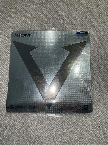 Xiom vega pro table - xiom, tennis