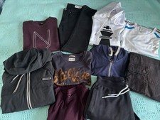 Men’s Assorted Clothing