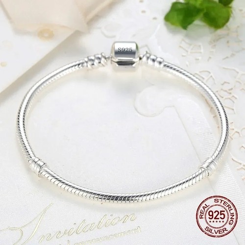 925 sterling silver charm - 925,