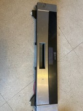 Neff dishwasher semi -integrated breaking for parts