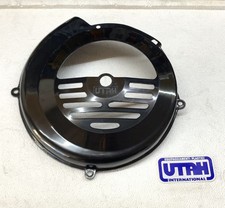 NOS flywheel cover UTAH Vespa