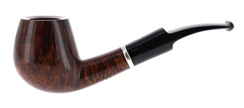 Pipe fiamma corona - re, 1