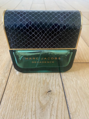 Marc jacobs decadence - decadence, 100ml