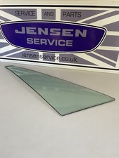 JENSEN INTERCEPTOR , FF & SP