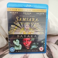 Samsara / Baraka (2-Disc