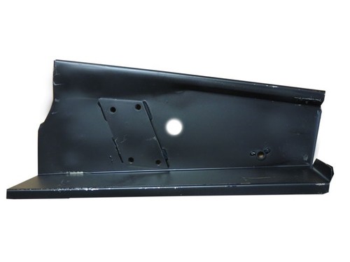 Chassis repair jaguar - repair, xj6