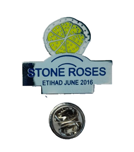 The stone roses etihad arena - @,