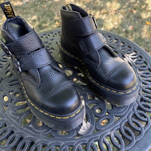 Martens devon flwr flower - flwr,