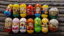 Mighty Beanz 2010 Bundle X 14