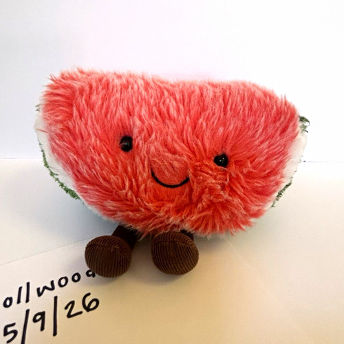 Jellycat amuseable watermelon - jellycat,