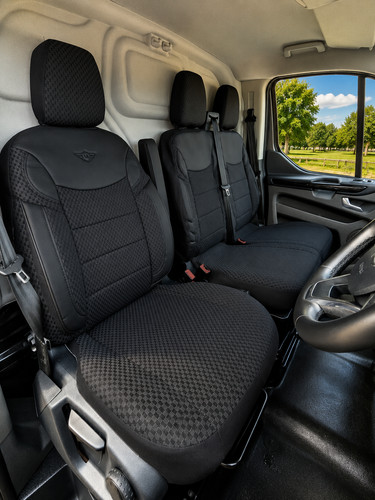Ford transit custom mk1 - transit,