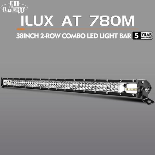 Dual row inch - dual, bar