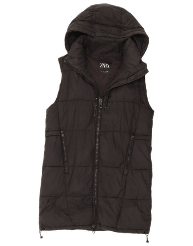 Zara womens hooded oversized - womens,