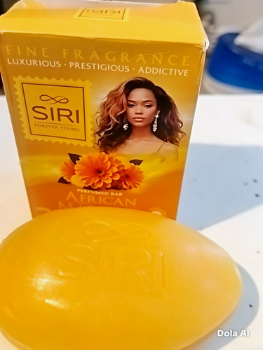 Siri forever young african - siri,