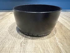 Canon ES-79II Camera Mount Lens Hood  EF 85mm f/1.2L USM Lens
