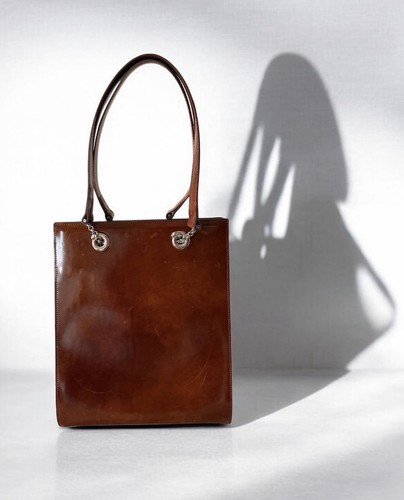Cartier panthere shoulder tote - cartier,