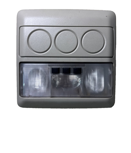 Discovery interior light - discovery, 3