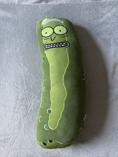Rick & Morty Pickle Rick Large
