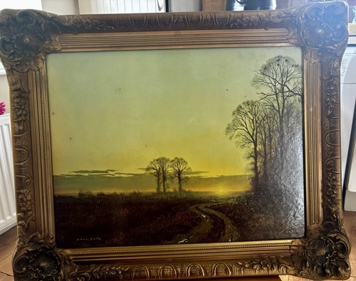 Vintage gerald coulson - vintage,