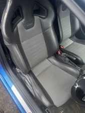 VAUXHALL CORSA D VXR 1.6T