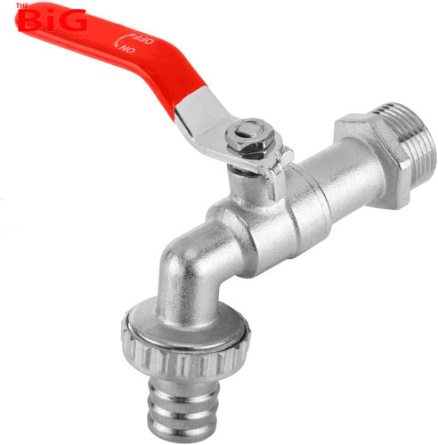 Garden tap kit 2 - kit,