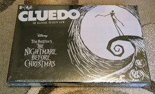 Cluedo the nightmare - nightmare, before