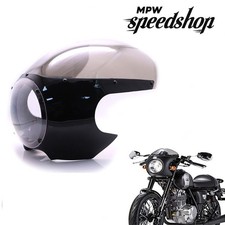 MPW Universal 5.75 Inch Cafe