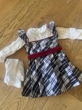 American girl doll nellie