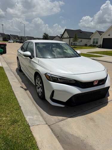 2026 honda civic - honda,