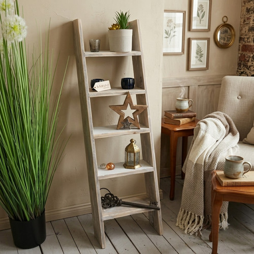 Solwa decorative ladder - solwa,