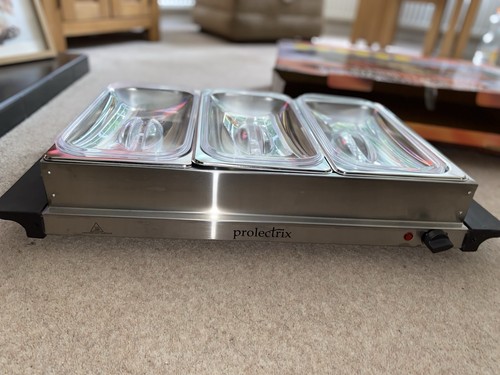 Prolectrix professional food - professional,
