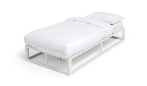 Habitat platform single metal - habitat,
