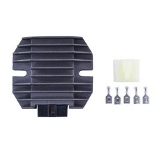 Voltage regulator MAGNETI