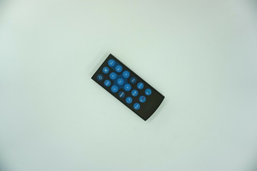 Remote control for - control, blaupunkt