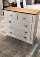 HANDMADE CROWN 2+3 CHEST OF