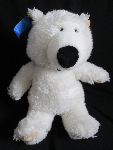 Blue ribbon awards - blue, polar