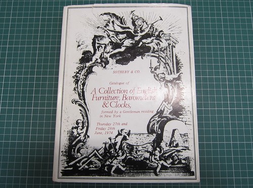 Collection english - of,