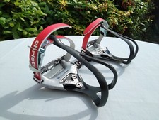 Shimano 105 Pedals (1051) +
