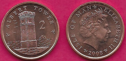 Isle man pence - of, irb