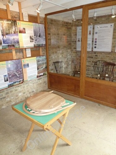 Photo 6x4 coam chairmakers - photo, 90:
