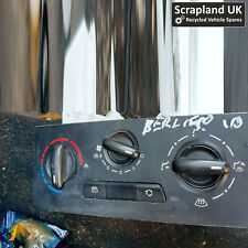 CITROEN BERLINGO Mk2