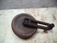 Ferguson Finger Bar Mower