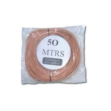 50m thick copper poly flex