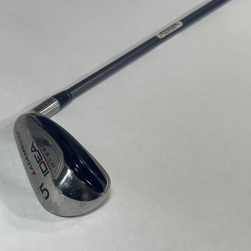 Adams idea hybrid a20s iron - adams,