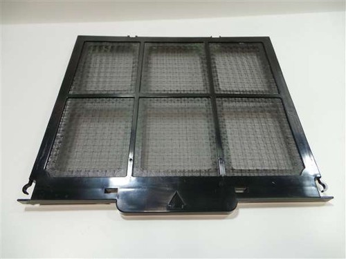 Delonghi air filter - delonghi,
