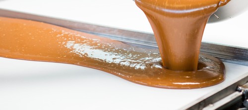 Scottish tablet handmade - scottish,