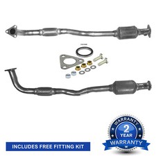 Approved Cat Converter Daewoo