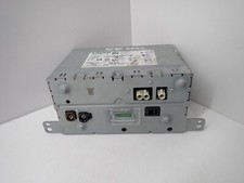VOLVO XC90 2022 RADIO HEAD