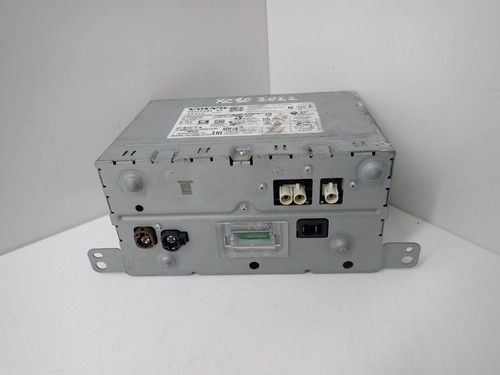 Volvo xc90 2022 radio head - volvo,